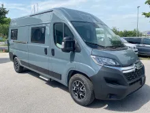 Fahrzeugbild Clever VAN SPIRIT #2