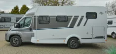 Bild 4 Carado T338 pro+ *Safety-Paket*Hubbett*