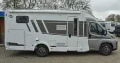 Bild 6 Carado T338 pro+ *Safety-Paket*Hubbett*