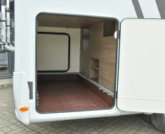 Bild 23 Carado T338 pro+ *Safety-Paket*Hubbett*