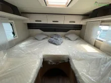 Fahrzeugbild Knaus LIVE TI 650 MEG PLATINUM SELECTION Ehemaliger Mietwagen #9