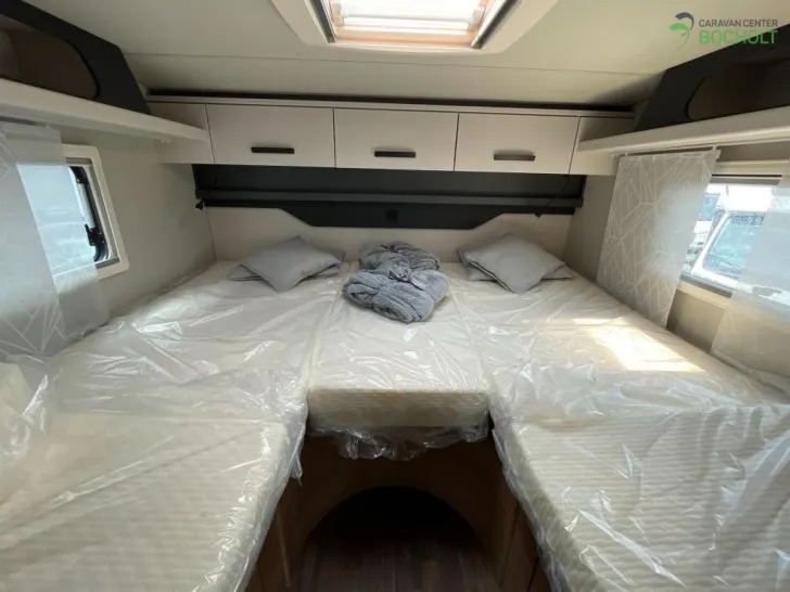 Fahrzeugbild Knaus LIVE TI 650 MEG PLATINUM SELECTION Ehemaliger Mietwagen #9