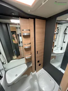 Fahrzeugbild Knaus LIVE TI 650 MEG PLATINUM SELECTION Ehemaliger Mietwagen #10