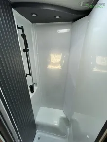 Fahrzeugbild Knaus LIVE TI 650 MEG PLATINUM SELECTION Ehemaliger Mietwagen #11