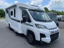 Fahrzeugbild Knaus LIVE TI 650 MEG PLATINUM SELECTION Ehemaliger Mietwagen #4