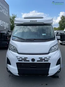 Fahrzeugbild Knaus LIVE TI 650 MEG PLATINUM SELECTION Ehemaliger Mietwagen #5