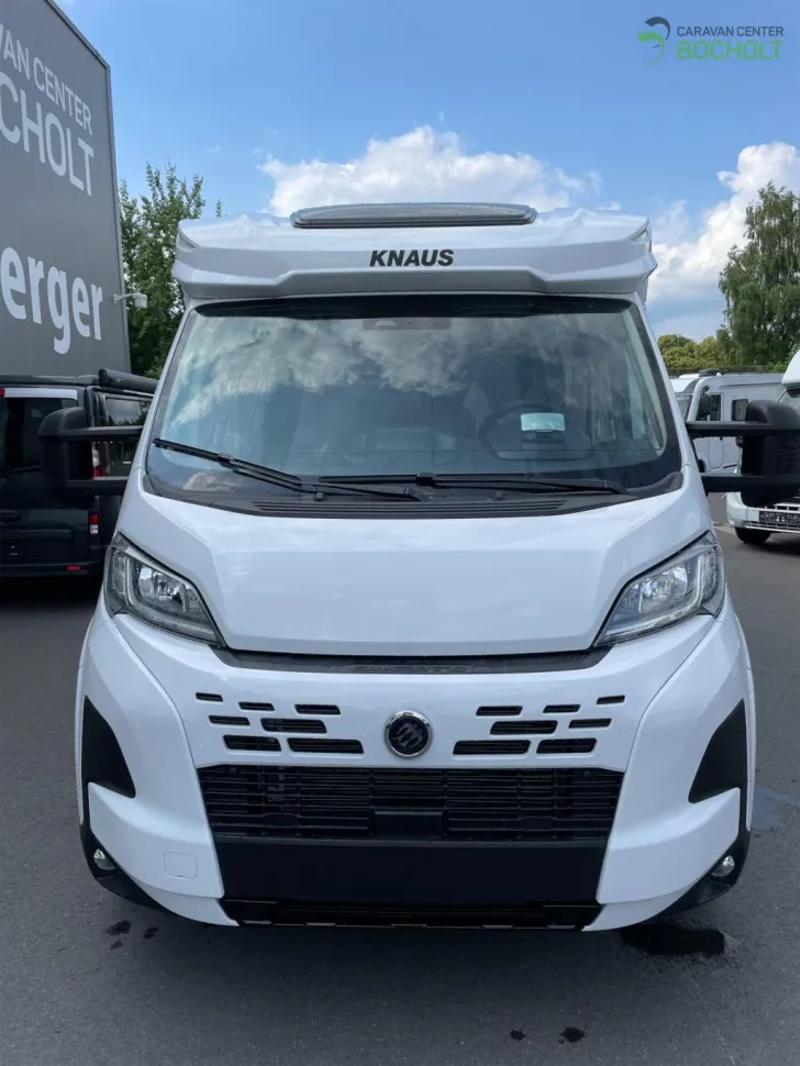 Fahrzeugbild Knaus LIVE TI 650 MEG PLATINUM SELECTION Ehemaliger Mietwagen #5