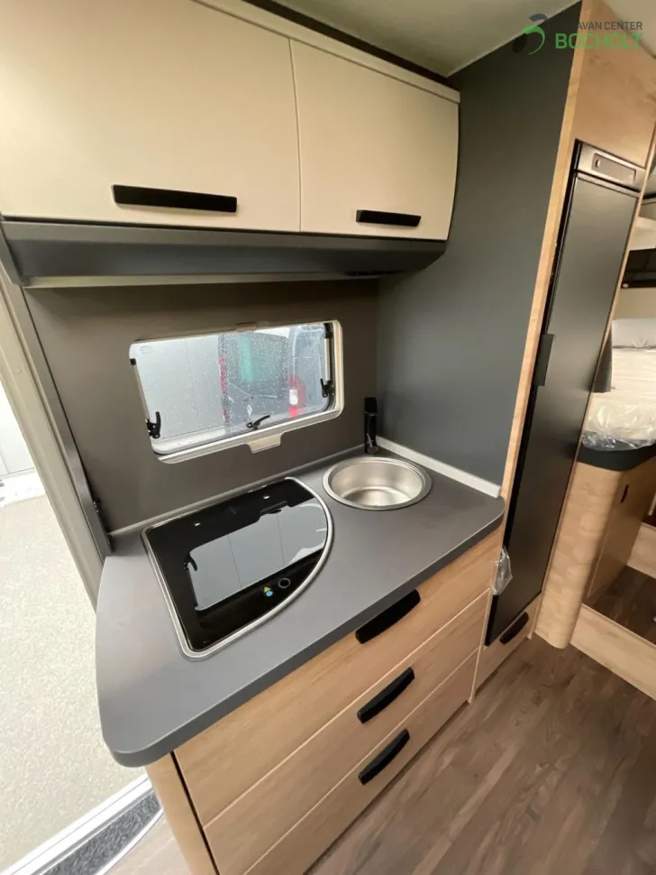 Fahrzeugbild Knaus LIVE TI 650 MEG PLATINUM SELECTION Ehemaliger Mietwagen #8