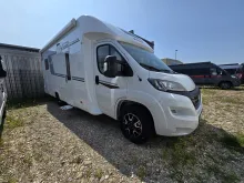 Fahrzeugbild Pilote Pacific P746C #16