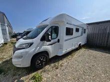 Fahrzeugbild Pilote Pacific P746C #17