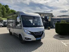 Bild 3 Hymer B-MC I 600 -BlackLine- *Premium*Autarkie*Solar*