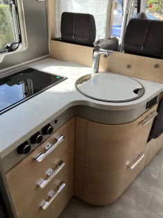 Bild 15 Hymer B-MC I 600 -BlackLine- *Premium*Autarkie*Solar*