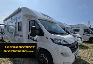 Bild Pacific P746GJ