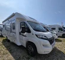 Fahrzeugbild Pilote Pacific P746GJ Automatik #1