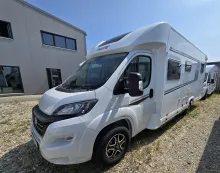 Fahrzeugbild Pilote Pacific P746GJ Automatik #3