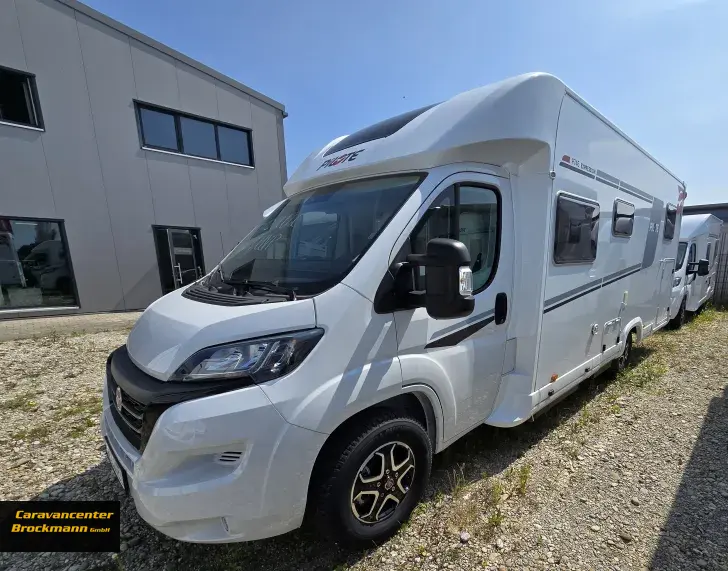 Fahrzeugbild Pilote Pacific P746GJ Automatik #3