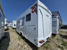 Fahrzeugbild Pilote Pacific P746GJ Automatik #4