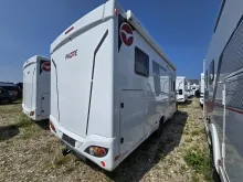 Fahrzeugbild Pilote Pacific P746GJ Automatik #5