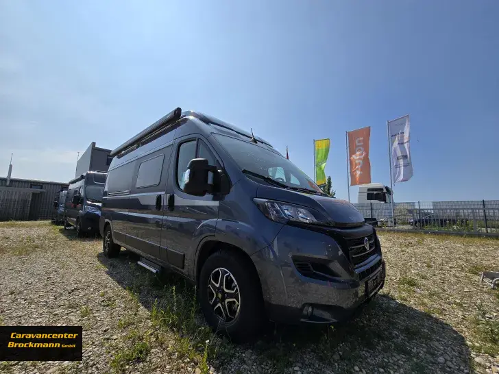 Fahrzeugbild Yucon 60 B spare 15000Euro #3