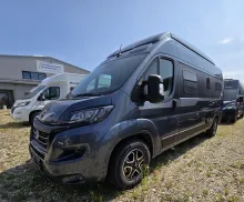 Fahrzeugbild Yucon 60 B spare 15000Euro #1