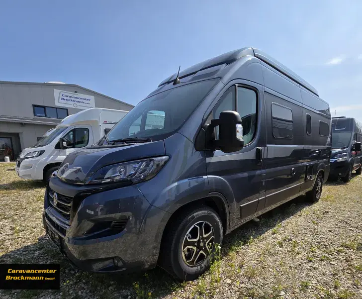 Fahrzeugbild Yucon 60 B spare 15000Euro #1