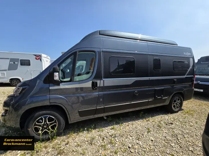 Fahrzeugbild Yucon 60 B spare 15000Euro #4