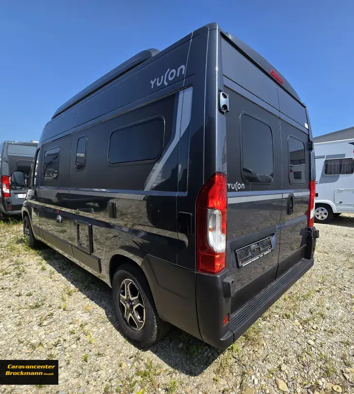 Fahrzeugbild Yucon 60 B spare 15000Euro #5