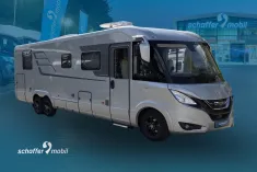 Bild 1 Hymer B-ML I 890 *Solar*SAT/TV*LED*Premium*