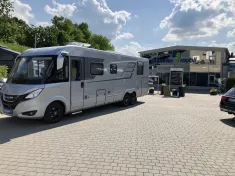 Bild 3 Hymer B-ML I 890 *Solar*SAT/TV*LED*Premium*