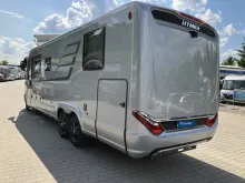 Fahrzeugbild Hymer B-ML I 890 *Solar*SAT/TV*LED*Premium* #4