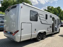 Fahrzeugbild Hymer B-ML I 890 *Solar*SAT/TV*LED*Premium* #5