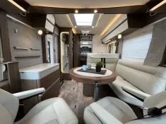 Bild 6 Hymer B-ML I 890 *Solar*SAT/TV*LED*Premium*