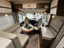 Fahrzeugbild Hymer B-ML I 890 *Solar*SAT/TV*LED*Premium* #7
