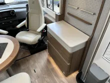 Fahrzeugbild Hymer B-ML I 890 *Solar*SAT/TV*LED*Premium* #8
