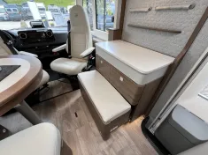 Bild 11 Hymer B-ML I 890 *Solar*SAT/TV*LED*Premium*