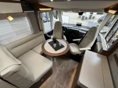 Bild 12 Hymer B-ML I 890 *Solar*SAT/TV*LED*Premium*
