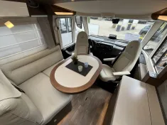 Bild 13 Hymer B-ML I 890 *Solar*SAT/TV*LED*Premium*