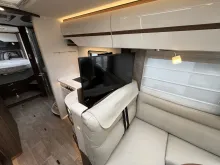 Fahrzeugbild Hymer B-ML I 890 *Solar*SAT/TV*LED*Premium* #14