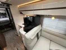 Bild 14 Hymer B-ML I 890 *Solar*SAT/TV*LED*Premium*