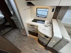 Bild 16 Hymer B-ML I 890 *Solar*SAT/TV*LED*Premium*