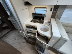Bild 17 Hymer B-ML I 890 *Solar*SAT/TV*LED*Premium*