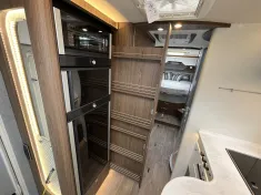 Bild 20 Hymer B-ML I 890 *Solar*SAT/TV*LED*Premium*