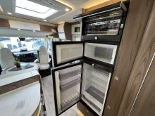 Fahrzeugbild Hymer B-ML I 890 *Solar*SAT/TV*LED*Premium* #21