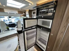 Bild 21 Hymer B-ML I 890 *Solar*SAT/TV*LED*Premium*