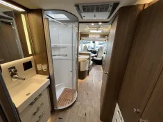 Bild 23 Hymer B-ML I 890 *Solar*SAT/TV*LED*Premium*