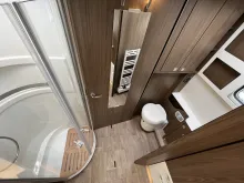 Fahrzeugbild Hymer B-ML I 890 *Solar*SAT/TV*LED*Premium* #24