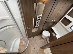 Bild 24 Hymer B-ML I 890 *Solar*SAT/TV*LED*Premium*