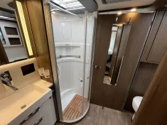 Bild 25 Hymer B-ML I 890 *Solar*SAT/TV*LED*Premium*