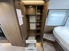 Bild 26 Hymer B-ML I 890 *Solar*SAT/TV*LED*Premium*