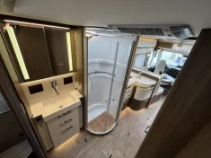 Bild 27 Hymer B-ML I 890 *Solar*SAT/TV*LED*Premium*